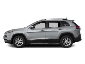  Jeep Cherokee 4WD 4DR Latitude Altitude