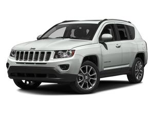  Jeep Compass Sport in Mechanicsburg, PA