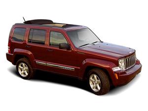  Jeep Liberty Sport in Mechanicsburg, PA