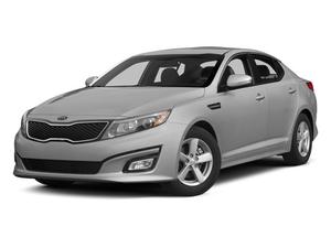  Kia Optima EX in Jacksonville, FL