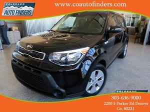  Kia Soul in Denver, CO