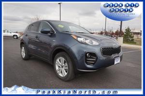  Kia Sportage LX in Windsor, CO