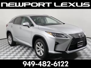  Lexus RX  in Newport Beach, CA