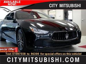 Maserati Ghibli in Jacksonville, FL