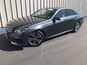  Mercedes-Benz E-Class E350 Luxury in Bakersfield, CA