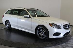  Mercedes-Benz E-Class EMATIC Luxury in Fremont, CA