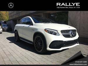  Mercedes-Benz GLE AMG GLE 63 S in Roslyn, NY