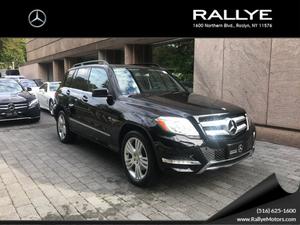  Mercedes-Benz GLK-Class GLKMATIC in Roslyn, NY