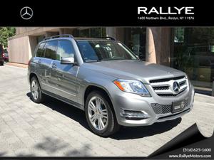  Mercedes-Benz GLK-Class GLKMATIC in Roslyn, NY
