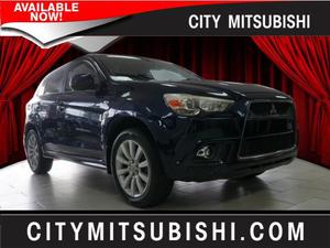  Mitsubishi Outlander Sport SE in Jacksonville, FL