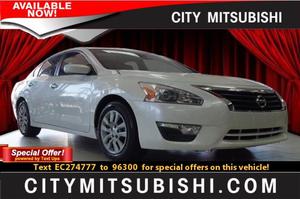  Nissan Altima 2.5 in Jacksonville, FL