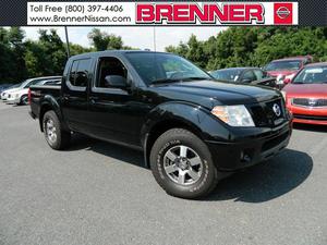  Nissan Frontier SE V6 in Mechanicsburg, PA