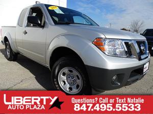  Nissan Frontier XE in Libertyville, IL