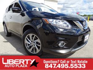  Nissan Rogue S in Libertyville, IL