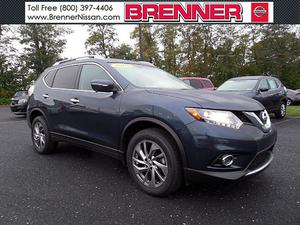  Nissan Rogue S in Mechanicsburg, PA