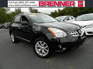  Nissan Rogue S in Mechanicsburg, PA