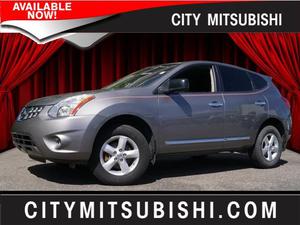  Nissan Rogue SL in Jacksonville, FL