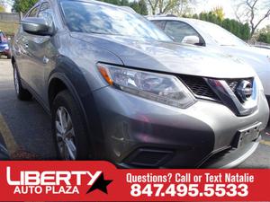  Nissan Rogue SV in Libertyville, IL