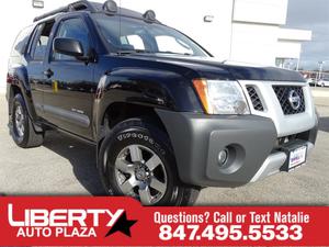  Nissan Xterra X in Libertyville, IL