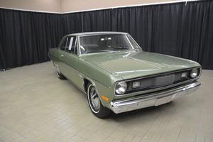  Plymouth Scamp