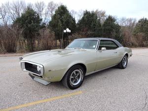  Pontiac Firebird