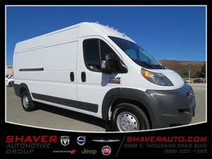  RAM ProMaster  WB in Thousand Oaks, CA