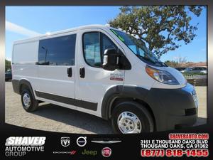  RAM ProMaster  WB in Thousand Oaks, CA
