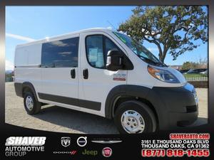  RAM ProMaster  WB in Thousand Oaks, CA