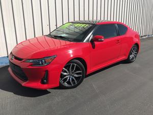  Scion tC in Bakersfield, CA