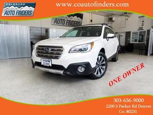  Subaru Outback 2.5i Limited in Denver, CO