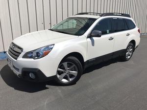  Subaru Outback 3.6R Limited in Bakersfield, CA