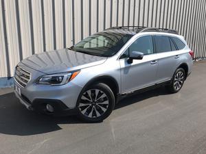  Subaru Outback 3.6R Limited in Bakersfield, CA