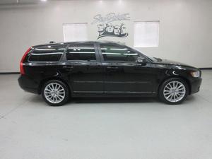  Volvo V50 T5