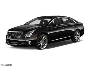  Cadillac XTS Premium Collection in Cleveland, OH