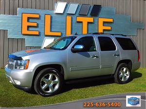  Chevrolet Tahoe LS in Baton Rouge, LA