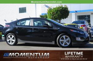  Chevrolet Volt Premium in Fairfield, CA