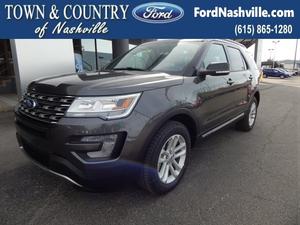  Ford Explorer XLT in Madison, TN