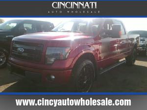  Ford F-150 XL in Loveland, OH