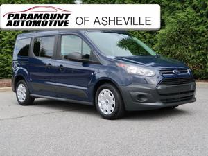  Ford Transit Connect XL w/Rear Liftgate in Asheville,