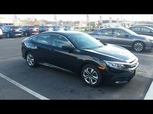  Honda Civic LX in Egg Harbor Township, NJ