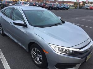  Honda Civic LX in Egg Harbor Township, NJ