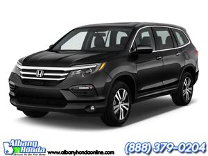  Honda Pilot EX-L in Albany, GA