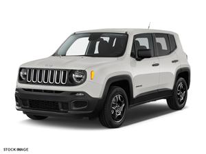  Jeep Renegade SPORT FWD *LTD AVAIL* in Bessemer, AL