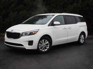  Kia Sedona LX in Asheboro, NC