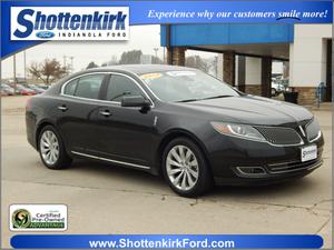  Lincoln MKS in Indianola, IA