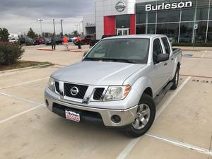  Nissan Frontier SE V6 in Burleson, TX