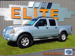  Nissan Frontier XE in Baton Rouge, LA