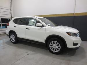  Nissan Rogue S in Hermitage, PA