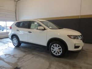  Nissan Rogue S in Hermitage, PA