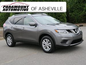  Nissan Rogue SV in Asheville, NC
